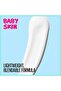 MAYBELLINE New York Baby Skin Instant Pore Eraser Foundation Primer, Transparent, 22 Ml - 3