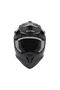 Lınear Solıd Kask 22.06 Siyah - 2
