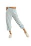 Muslin Pencelle Pants