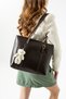 Women's Hand and Shoulder Bag - 2