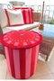 Puf and Bench