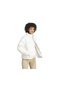 W Helionic Rlx Women's Casual Coat IK3195 White - 3
