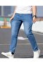 Men's Blue Jeans Pants Men's Slim Jeans Pants
