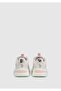 Reed Girls' White Sneakers - 4