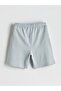 Crew Neck Boys T-Shirt and Shorts - 5