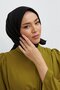 Stylish Solid Color Comfortable Twill Scarf - 5