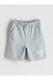 Crew Neck Boys T-Shirt and Shorts - 4