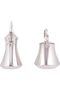 Hello Mazar Set Large Nickel - 3