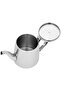 براد شاي تانيا استيل مقاس 13 - 8