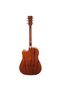 PF15ECE-NT Elektro Akustik Gitar - 8