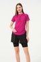 Women S Swimwear Swimsuit with Shorts 2-Piece Suit - Water Repellent, Quick Dry, Stretchy Sports Swimwear