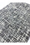 Modern Cotton Carpet Cover Savan 6m2 Woven 200X300 Without Rubber - 3