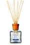 Home Perfume Reed Diffuser 150 ml 10 Rattan Reeds - Black Crystal