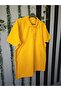 100% Cotton Unisex Polo Collar Combed Cotton T-Shirt from the Manufacturer - 3