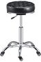 Styling Stool - Black - 3