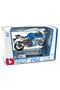 1:18 سوزوكي GSX-R1000 2021 موديل دراجة نارية - 5