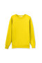 Basic Oversize Sweatshirt - 6