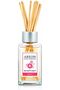 Home Perfume Reed Diffuser 85ml 10 Rattan Reeds - Spring Bouquet - 3