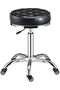 Styling Stool - Black - 2