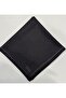 Tivil Monogram Silk Scarf 41408-Black