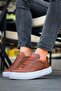 Lace-up Men's Casual Shoes Taba - 2