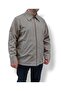 Summer and Seasonal Classic Cut Dad Coat Rain, Windproof, No Crinkles, Top Quality Product - 4