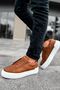 Lace-up Men's Casual Shoes Taba - 3