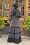 Dress 303820 Black - 4