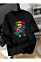 SHORT SLEEVE PRINTED CHILDREN'S T-SHIRT