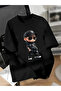 Short Sleeve Printed Children's T-Shirt