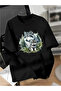 Short Sleeve Printed Children's T-Shirt