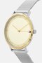 Women 1782667 Stainless Steel Watch 35mm, Silver - 3