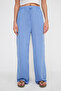 Striped Wide Leg Pants Pn3545 - 5