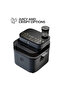 Air Fryer 8L, Digital Control Display, 8 Preset Programs, 1450W, EVKA-AF8008D - 4