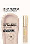 Natural Finish Concealer (COOL BOTTON) - Stay Perfect Concealer - 004 Ivory -8682536085502 - 4