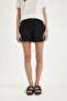 Regular Fit Swim Shorts-Fall in Love T5639Az24Sm