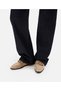 Zincir tokalı loafer - 2