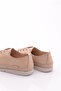 233026 Women's Leather Shoes - 3