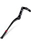 Kickstand for Mountain Bicycle - Adjustable Side Stand for Adults 24 to 28 Inch Bikes