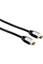 56595 High Speed HDMI Cable 1.5M + LCD/Plasma Cleaning Gel - 2