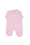 Baby Girl Pink 4-Piece Hospital Discharge Set - 3