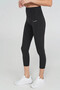 Women's Tights Black 931587-2001 Hmlbrıa Tıghts