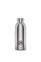 Clima Bottle Brushed Steel Stainless Steel Thermos 500 ml