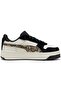 Carina Street Snake Chic Sneaker