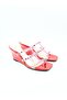 Women's Genuine Leather Slippers