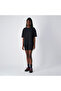 Ss Tee Women's Black T-Shirt - 117865-Kk001 - 3