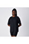 Ss Tee Women's Black T-Shirt - 117865-Kk001