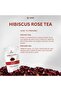 Hibiscus Rose Tea 200gram Pack Pure & Refreshing 90-100 Cups Easy - 3