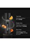 Privilege Bold Deodorant for Men | Premium Fragrance Body Spray | Long-Lasting Smell - 4