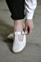 Genuine Leather Casual Shoes Model Name Julia